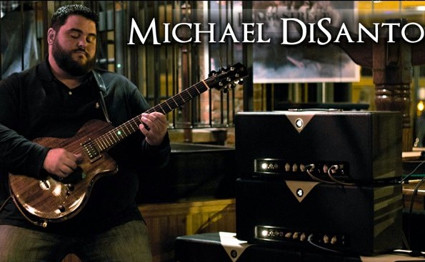 Michael DiSanto - Acoustic R&B