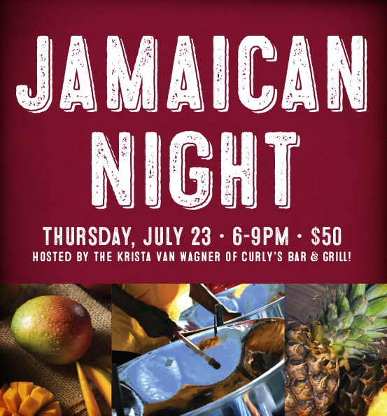 Jamaican Night