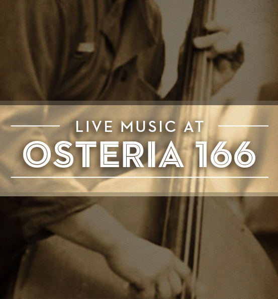 Live Music: Steve Balesteri Trio