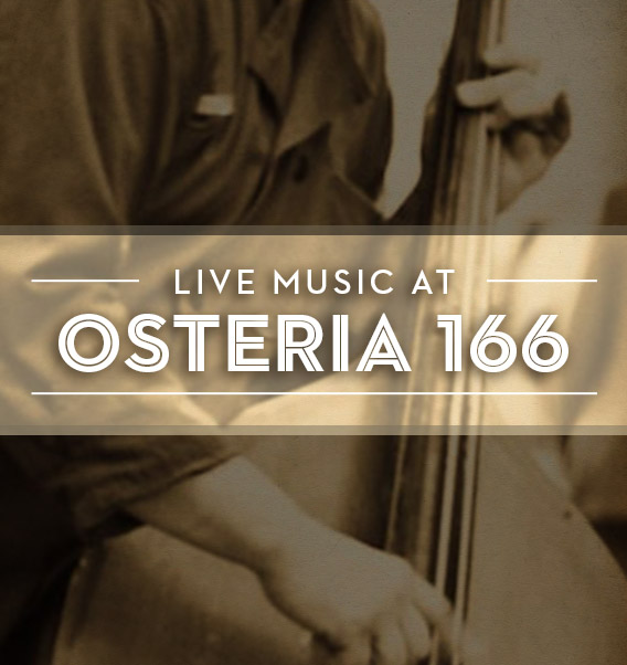 Live Music Back at O! | JJ Moscato
